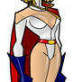 Power Girl