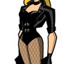 Black Canary