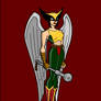 Hawkgirl