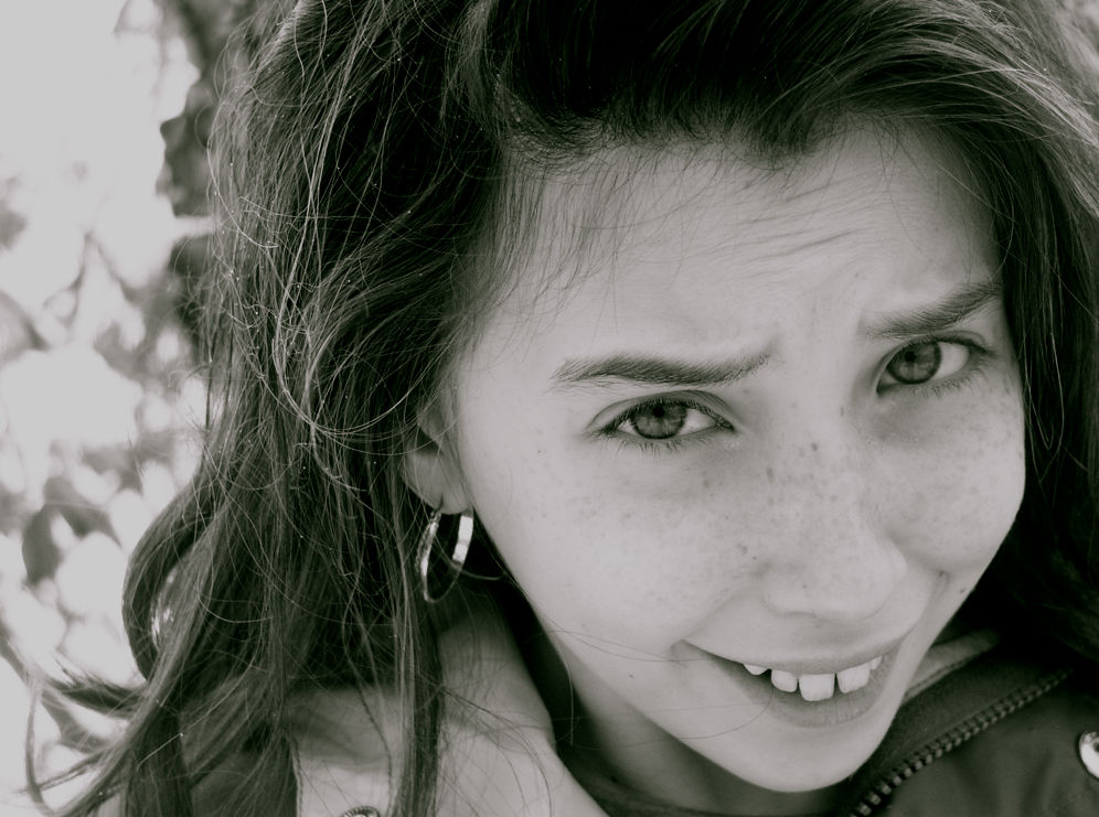 seriously? by almostspotless on DeviantArt