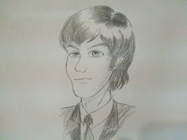 The Beatles: Macca sketch