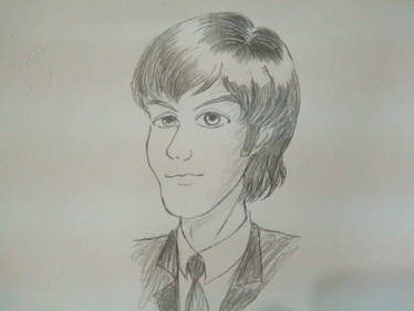 The Beatles: Macca sketch