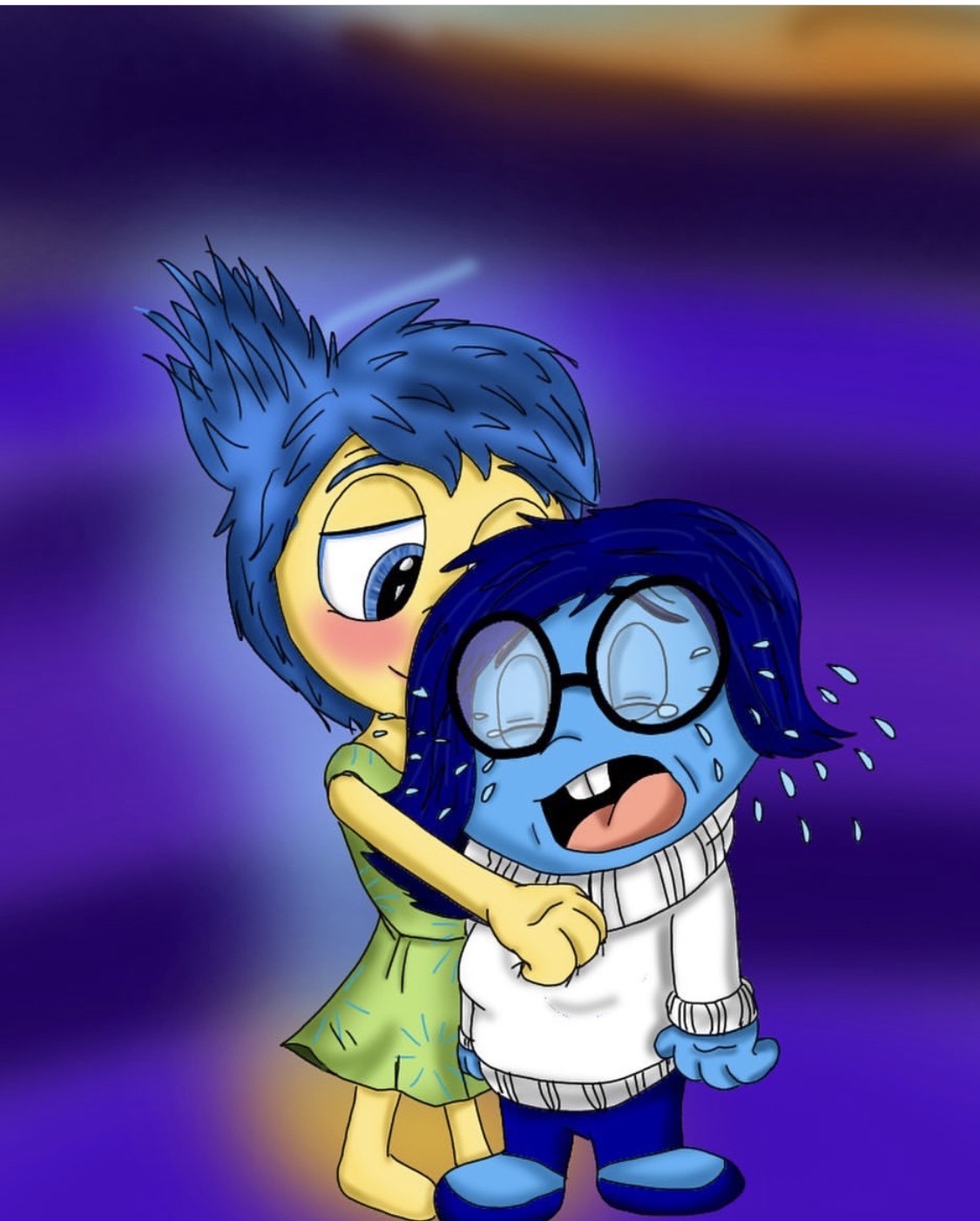 Sad Deviantart Rip Sad Sadness by JoyXSadness on DeviantArt