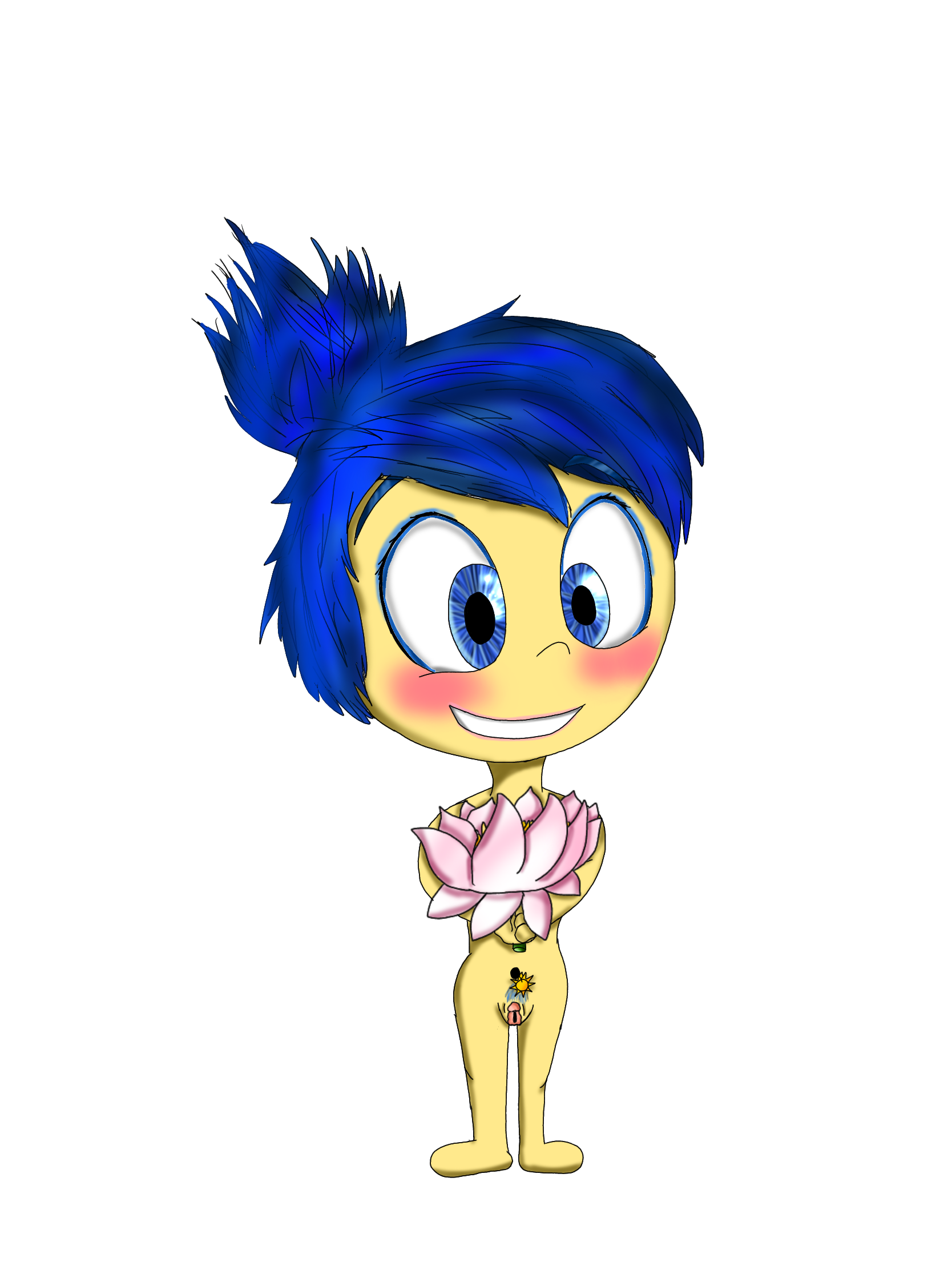 Inside-Out-Pixar DeviantArt Gallery