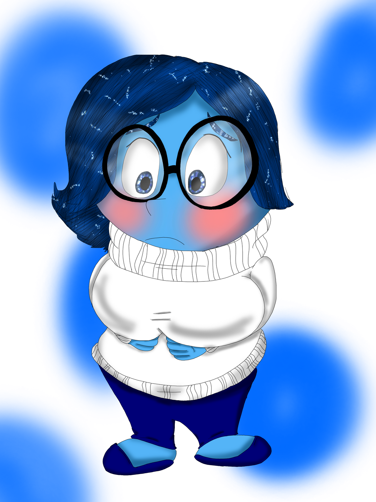 Deviantart Sad Sadness by JoyXSadness on DeviantArt
