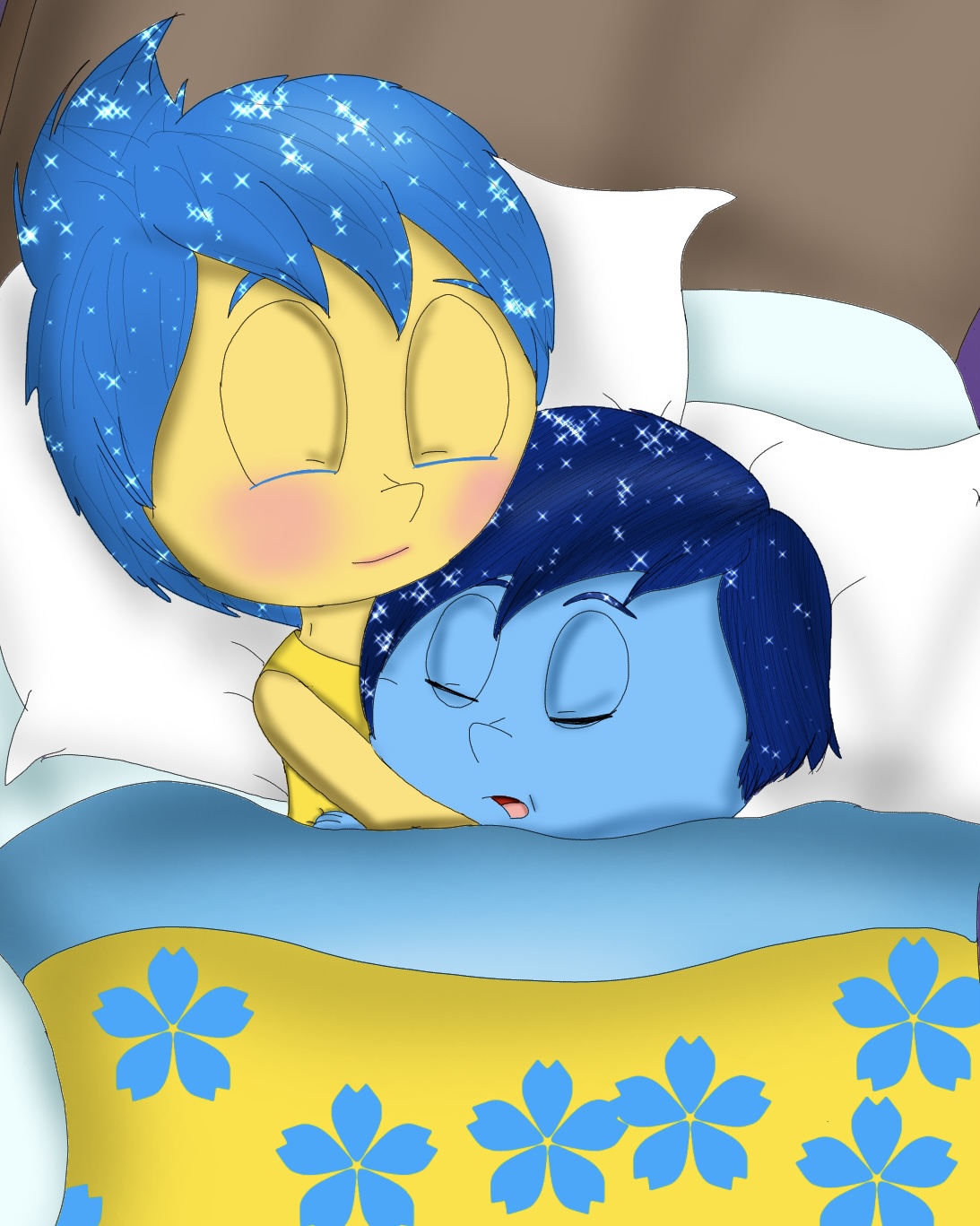 Deviantart Sleep Sleeping by JoyXSadness on DeviantArt