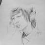 Ballpoint LeeMinHo