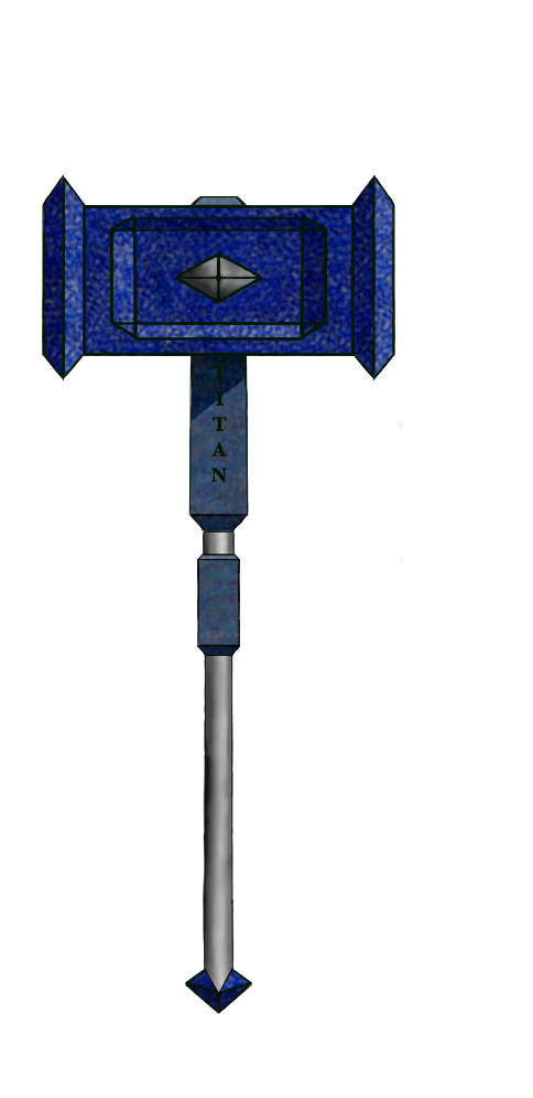 Titan Hammer