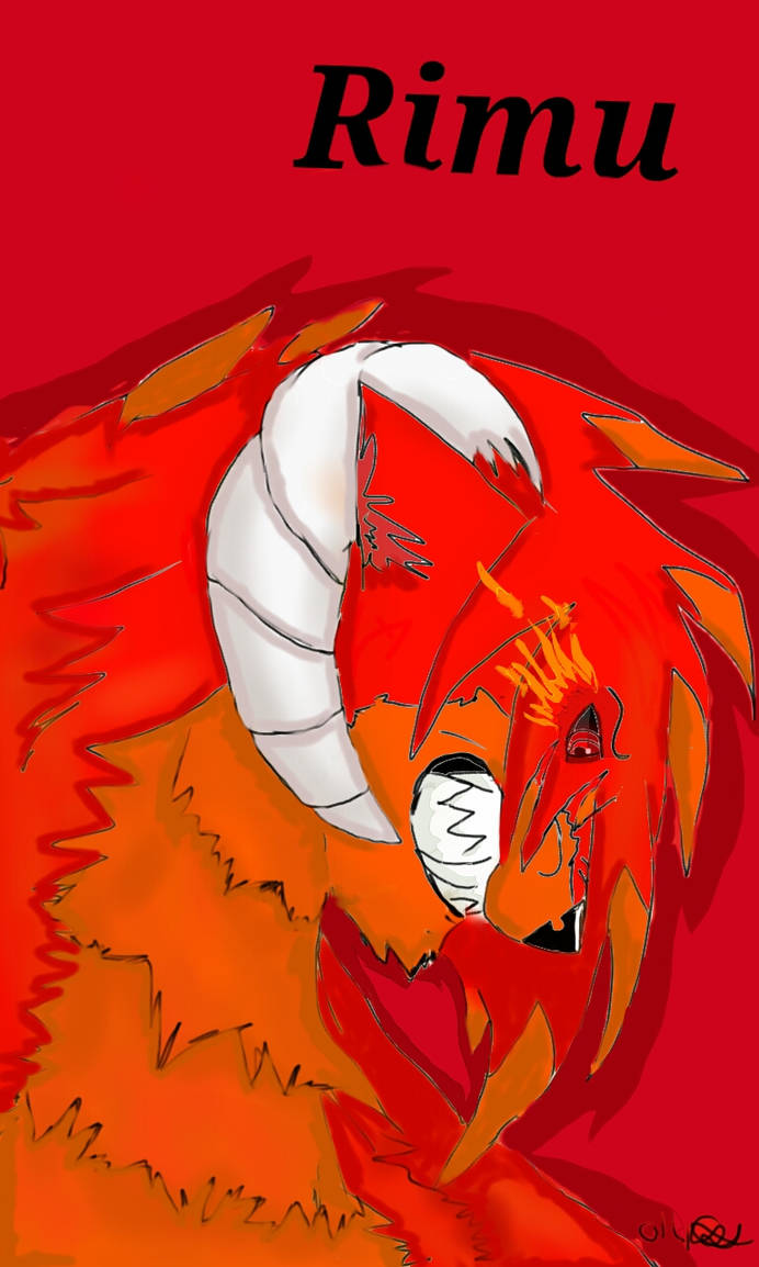 Rimu by Bloodflamex99 on DeviantArt