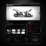 Koenigsegg Practice project