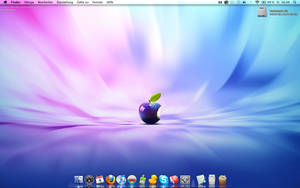 MacBook Pro Desktop SL
