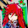 Grell Sutcliff