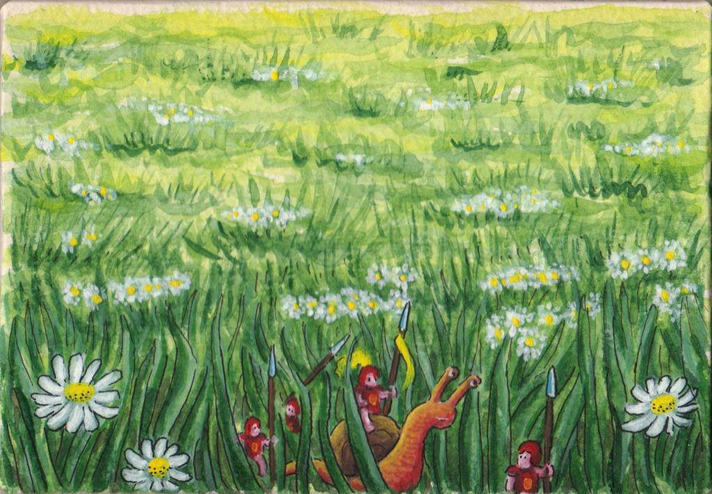 Spring Knight Spring Knights by DavidStaege on DeviantArt