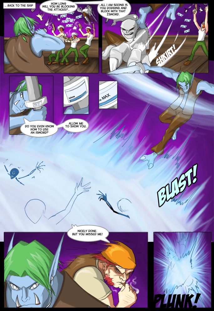 Dark Shade pg 94