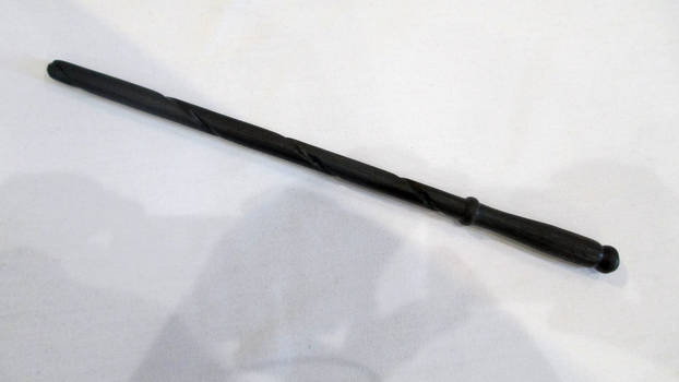 Wand of Ebony