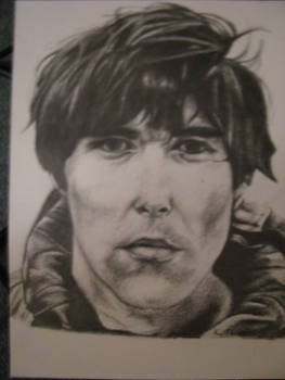 Ian Brown