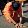 Guantanamo Protester