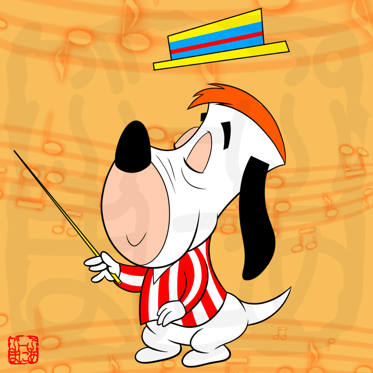 Droopy Deviantart Dixieland Droopy by boopmania on DeviantArt