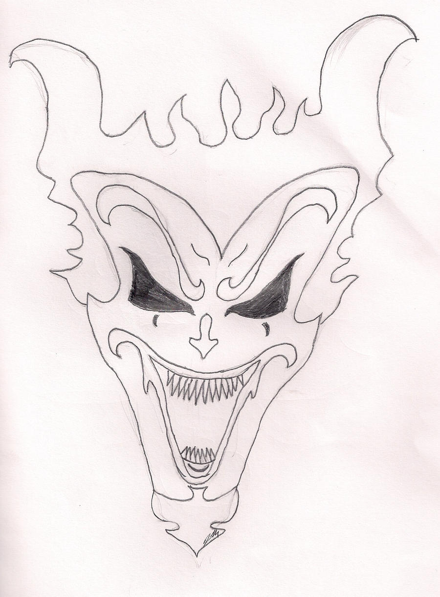 Icp Joker Card 5 By Jessicarayne On Deviantart Icp Joker Card 5 By Jessicarayne On Deviantart