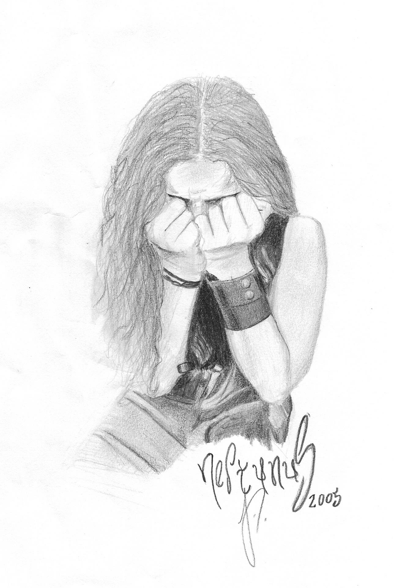 Ines Draw by Neptunus on DeviantArt