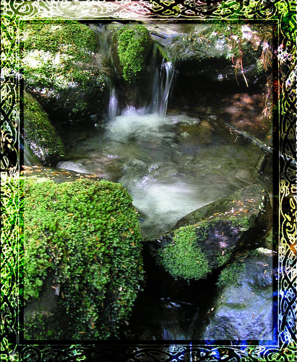 Faerie Spring