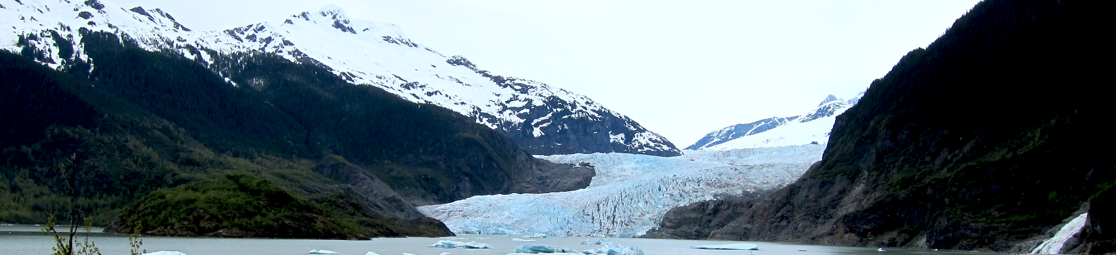 The Glacier