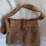 Biggest Mama Chickie Bag Finished