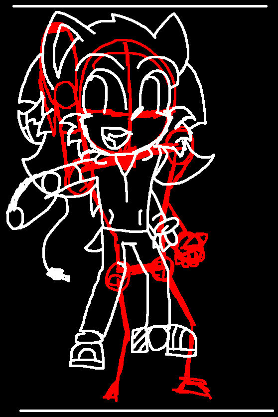 Visual Sound Wave Machine Rave SoundWave Rave revamp (in progress) by Firestorm185 on DeviantArt