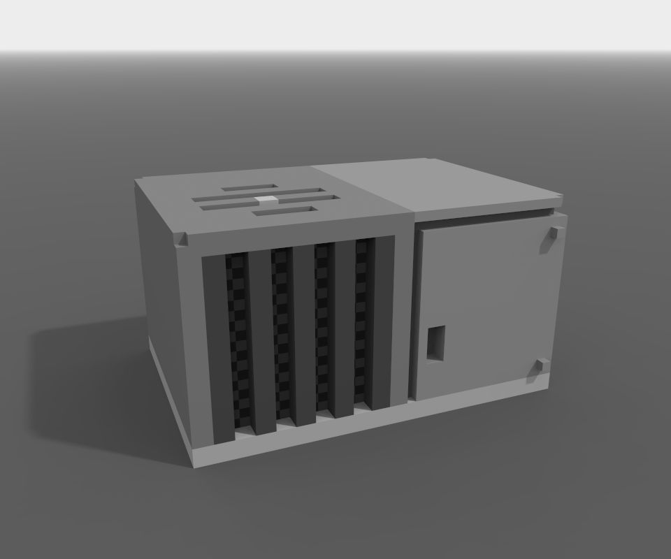 Ac Unity Module AC Unity by Firestorm185 on DeviantArt
