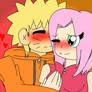 Narusaku