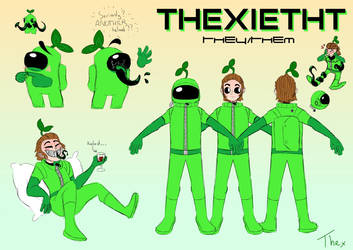 Thex
