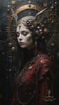 Born in Crimson