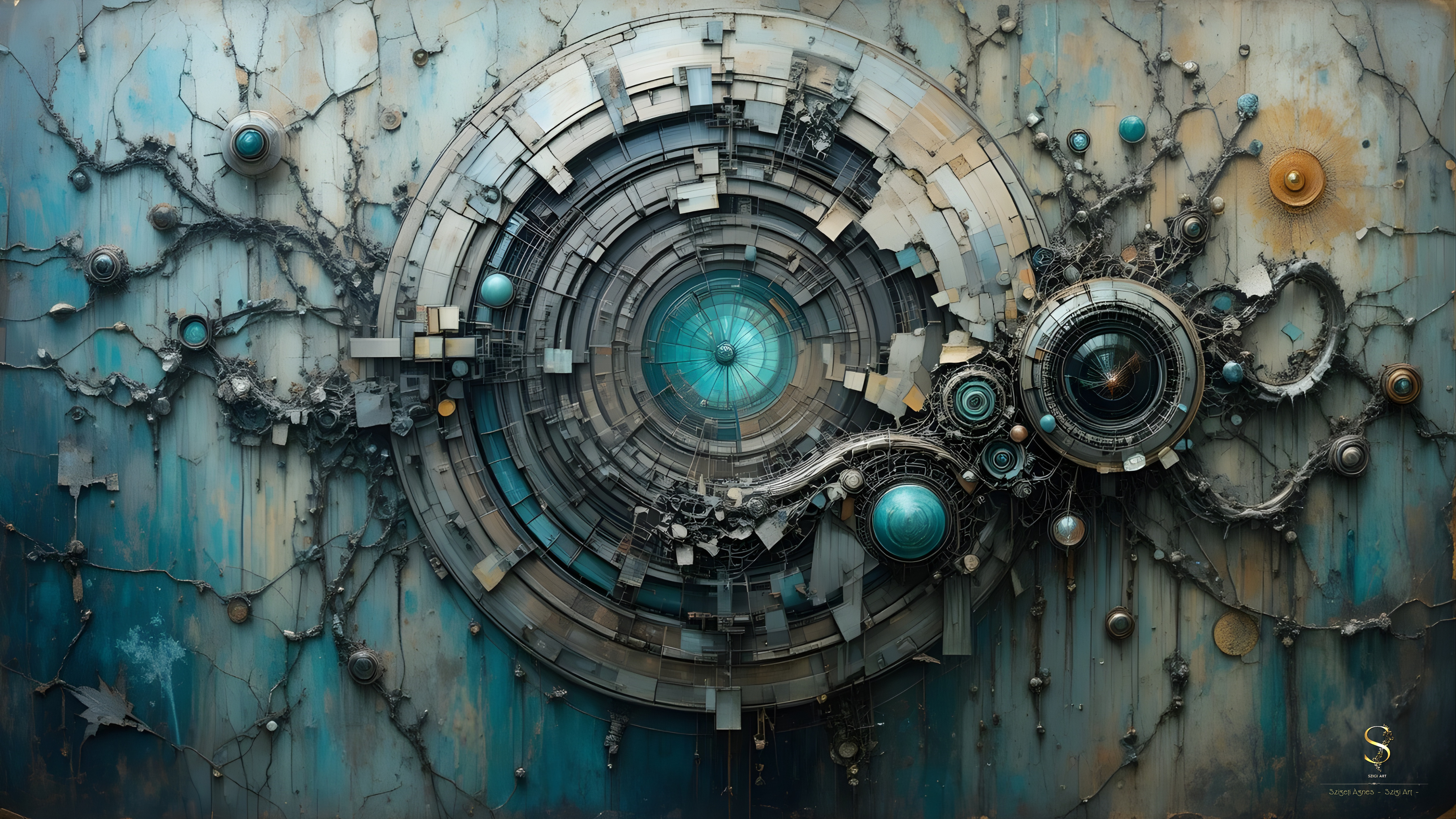 Chronosphere