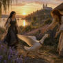 Opening of the Gates_Part I._Return to Summervale