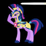 Twiblade, Guardspony Twilight Sparkle