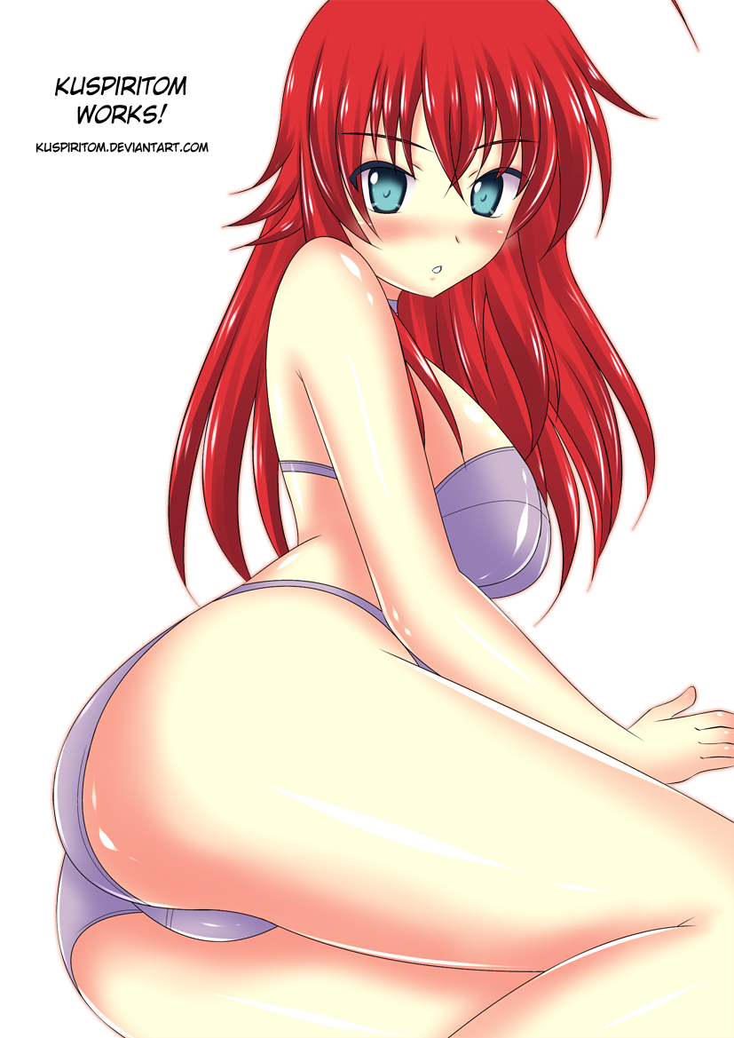 DxD! 4