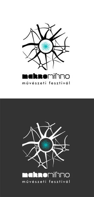 MakroMikro Design Festival logo