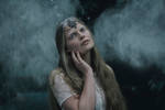 Ilmatar, Spirit of the air. by LoesPhotography Ilmatar, Spirit of the air. by LoesPhotography