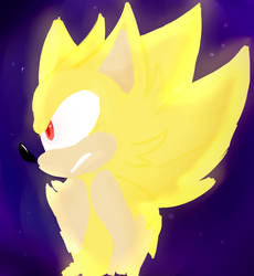 Super sonic