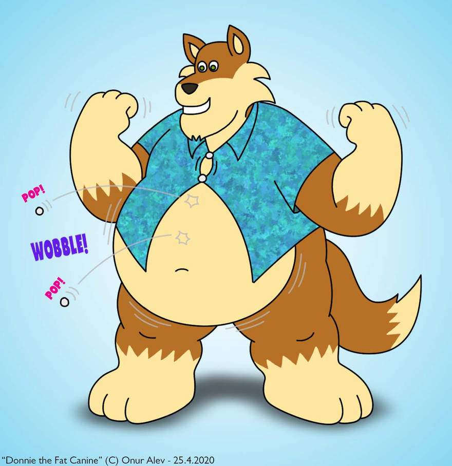 Popping Buttons by napalmhonour on DeviantArt