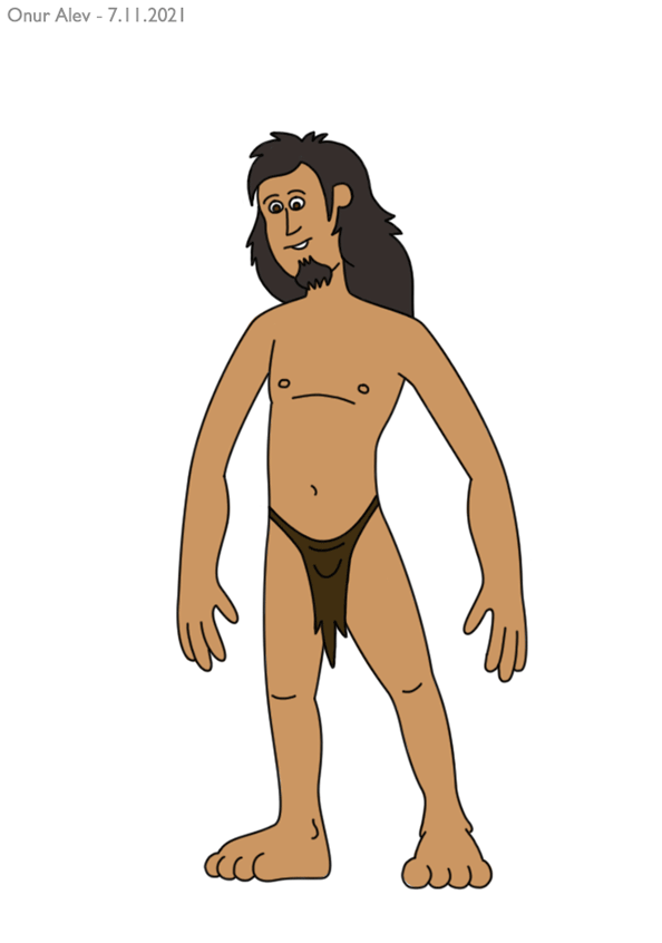 It's Just a Muscle Growth Animation by napalmhonour on DeviantArt