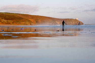 Cornwall by GeorgeMurphy1