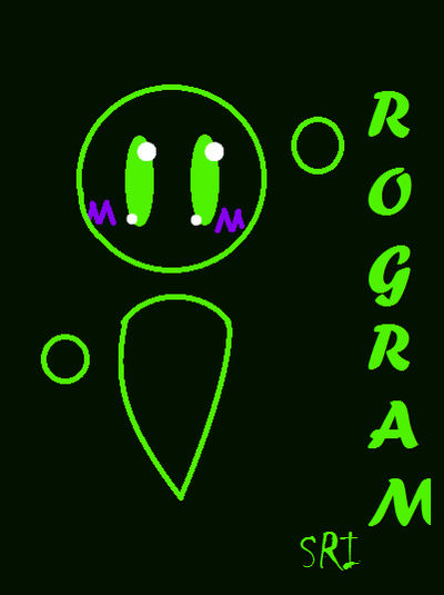 Program / Roblox databrawl by SEpic1 on DeviantArt