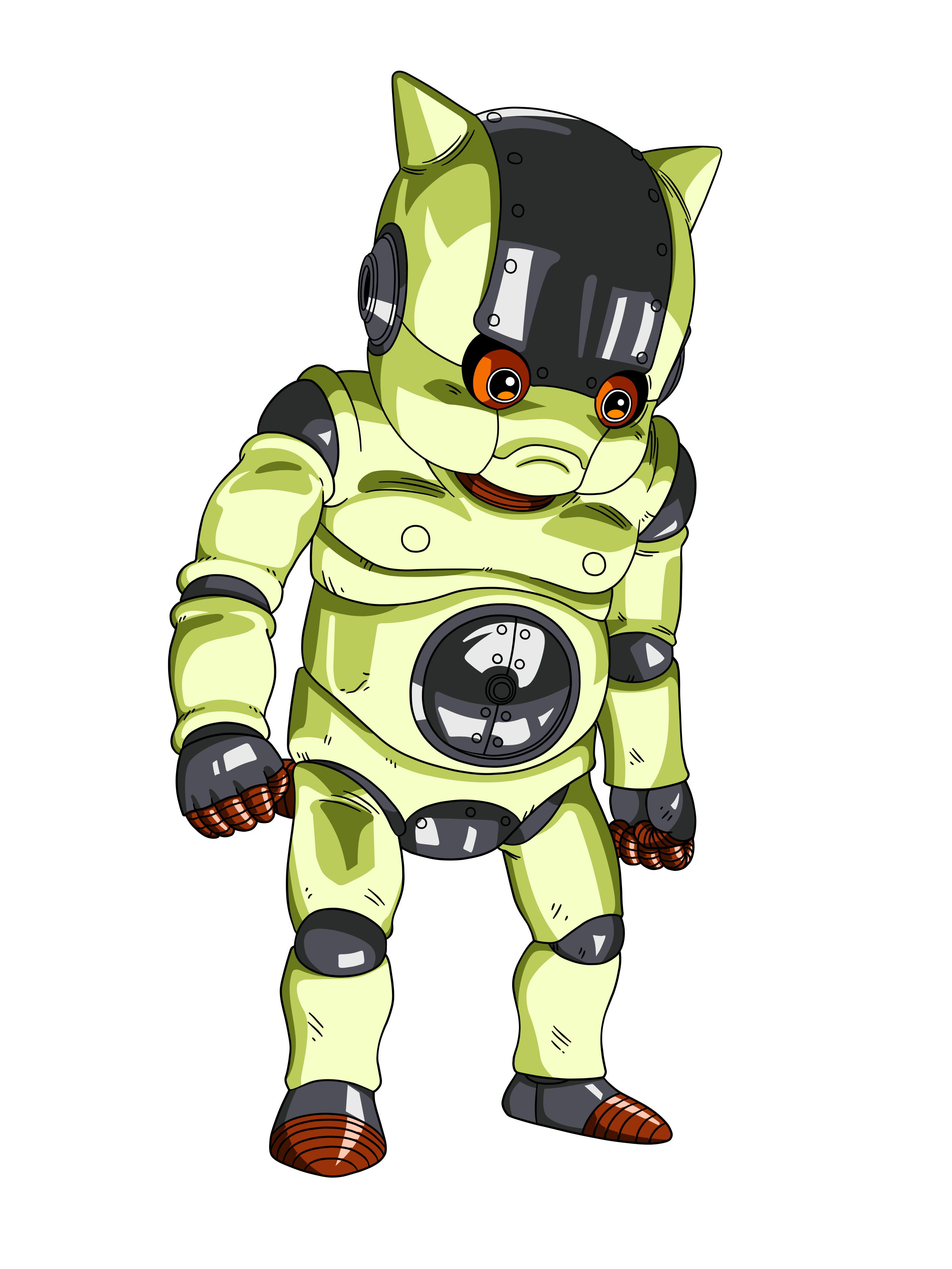 Loud By Orco05 On Deviantart Loud By Orco05 On Deviantart