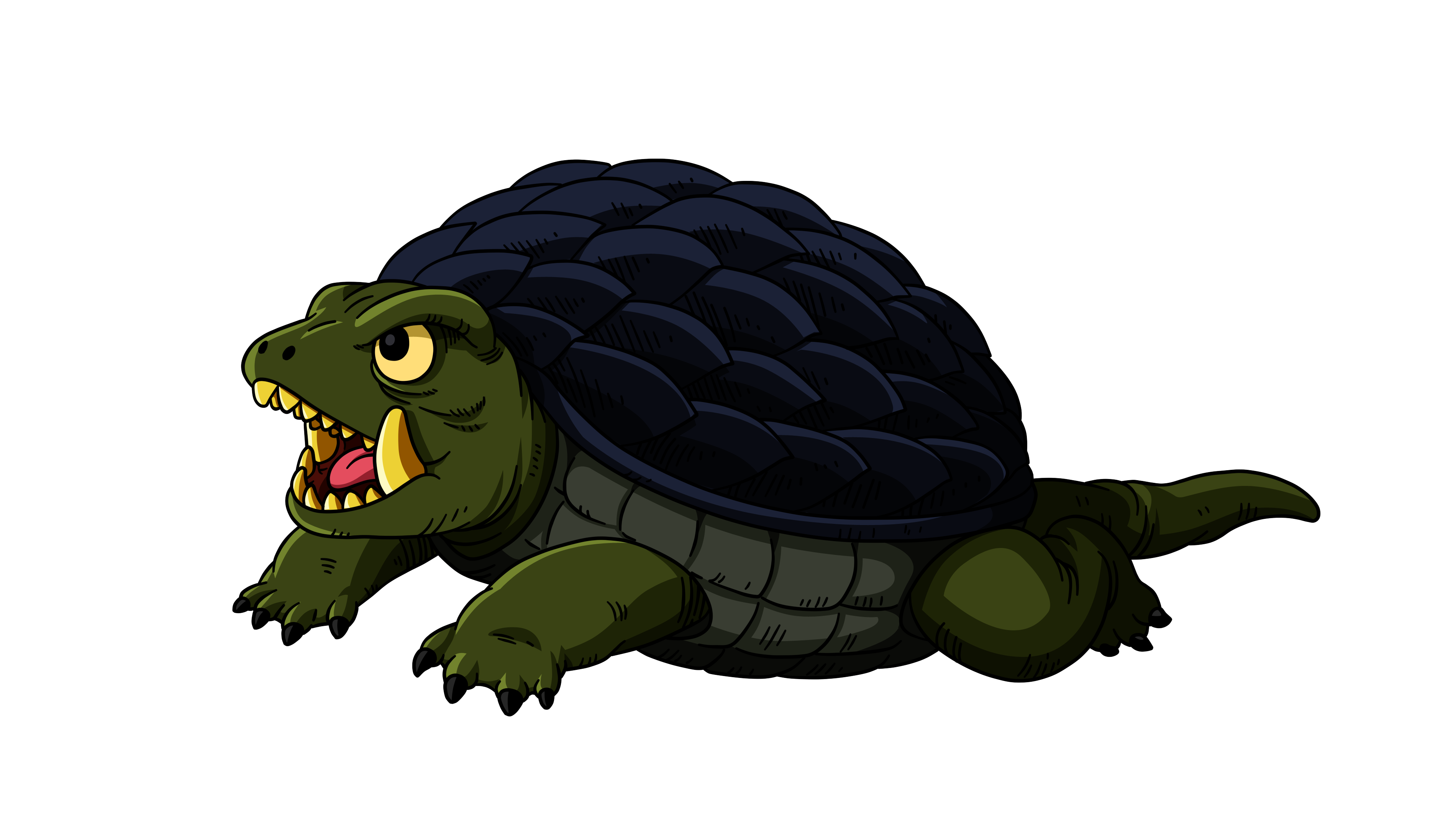 Kogamera - Dragon Ball