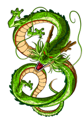 Shenron