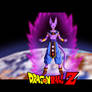 Birus - Dragon Ball Z Battle of Gods