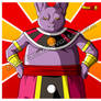 Dragon Ball Super - Shanpa