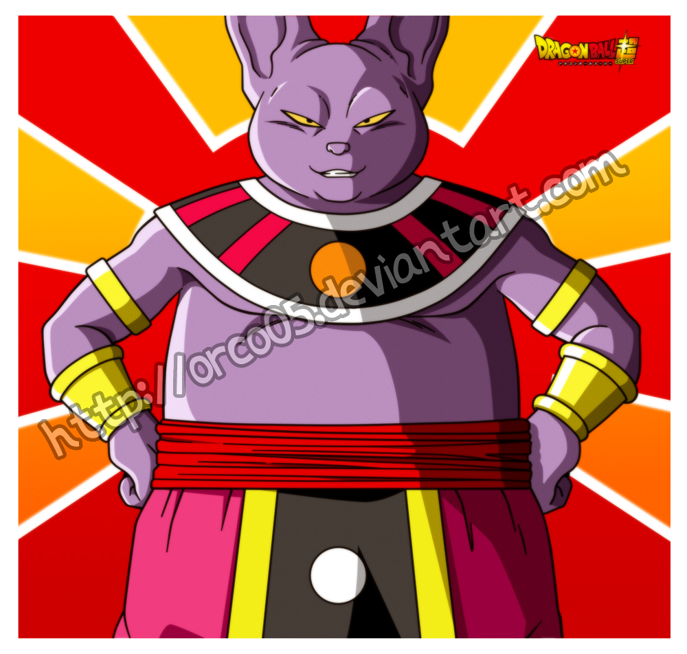 Boo Gordo  Personajes de dragon ball, Dragon ball super, Personajes de goku