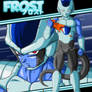 Frost - Dragon Ball Super